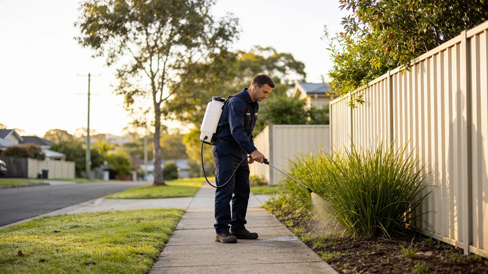 Ant Removal in Brisbane near me